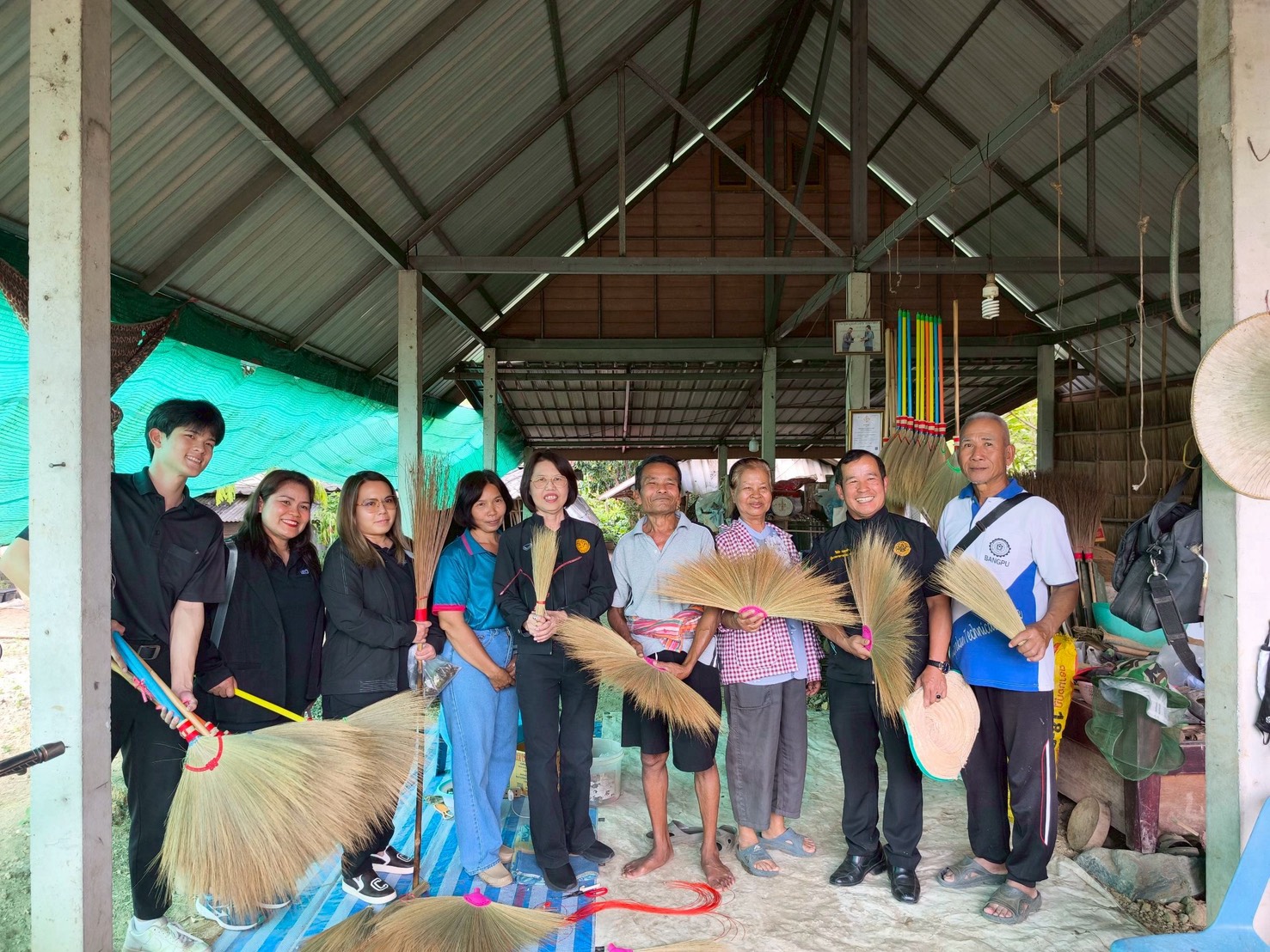 title -  นายวินัย เมฆดำ ผู้ตรวจราชการกรม สำนักงานการปฏิรูปที่ดินเพื่อเกษตรกรรม ประชุมตรวจติดตามความก้าวหน้าผลการดำเนินงานตามแผนการตรวจราชการ ประจำปีงบประมาณ พ.ศ. 2569 รอบที่ 1 เขตตรวจราชการที่ 9